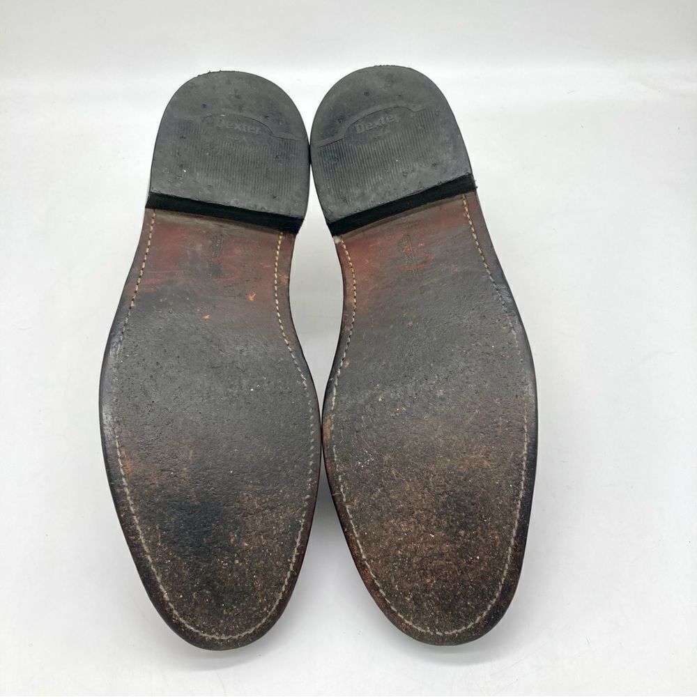 Dexter Custom Wingtip - Picture 12 of 13